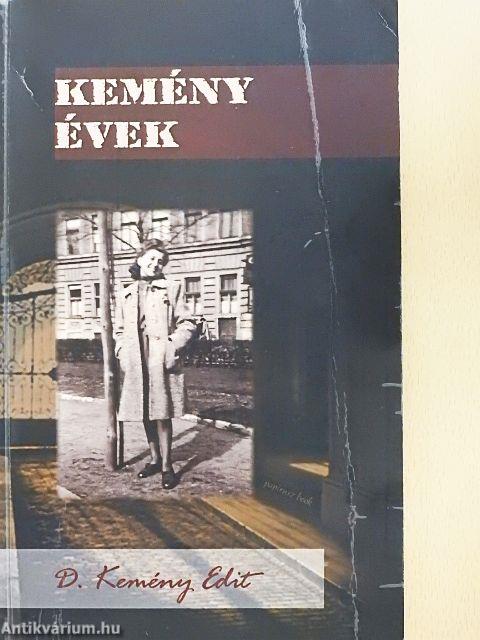 Kemény évek