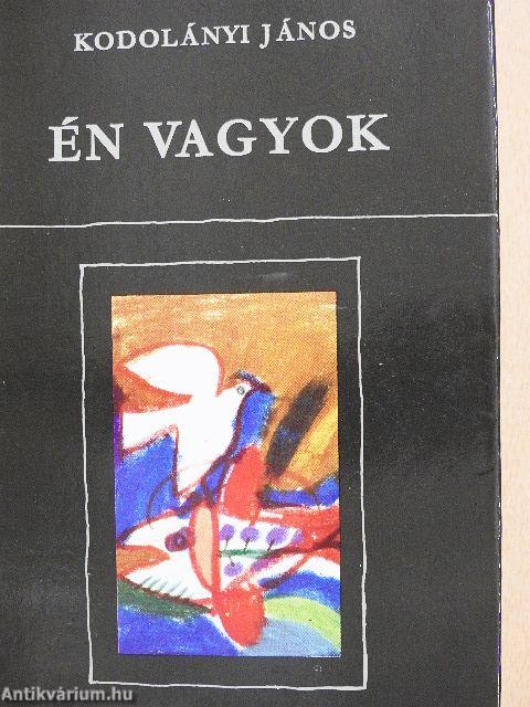 Én vagyok 