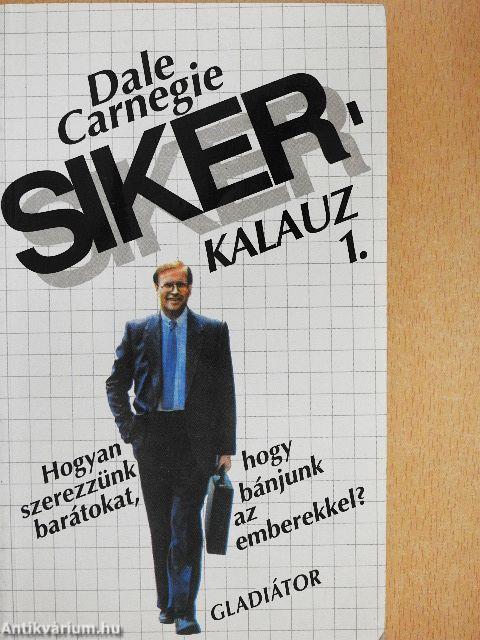 Sikerkalauz 1.