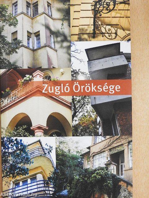 Zugló Öröksége