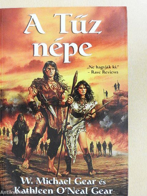 A Tűz népe