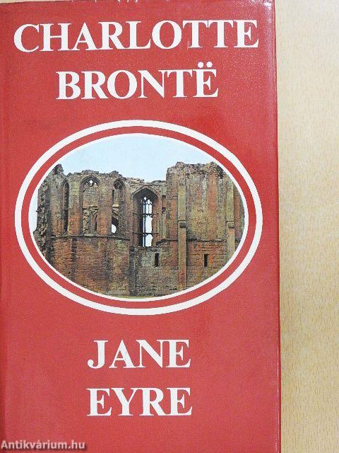 Jane Eyre