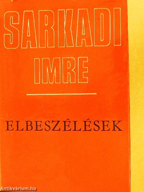 Elbeszélések