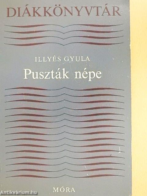 Puszták népe