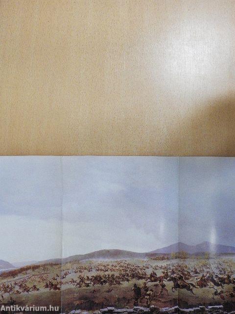 A magyarok bejövetele