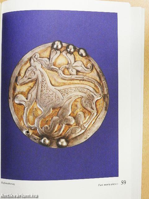 A magyarok bejövetele