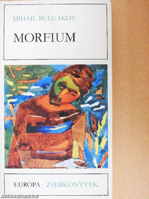 Morfium