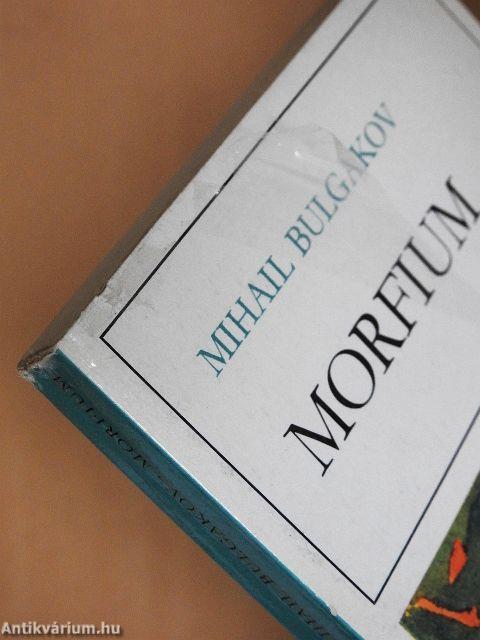 Morfium