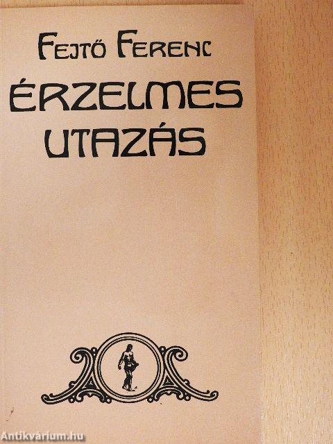 Érzelmes utazás