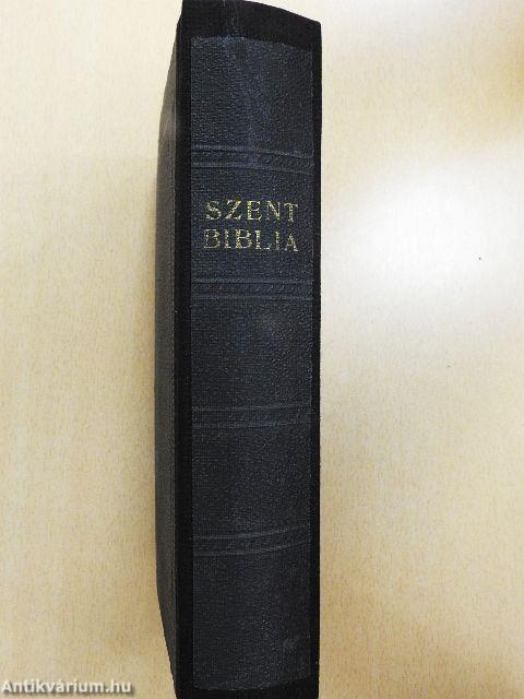 Szent Biblia