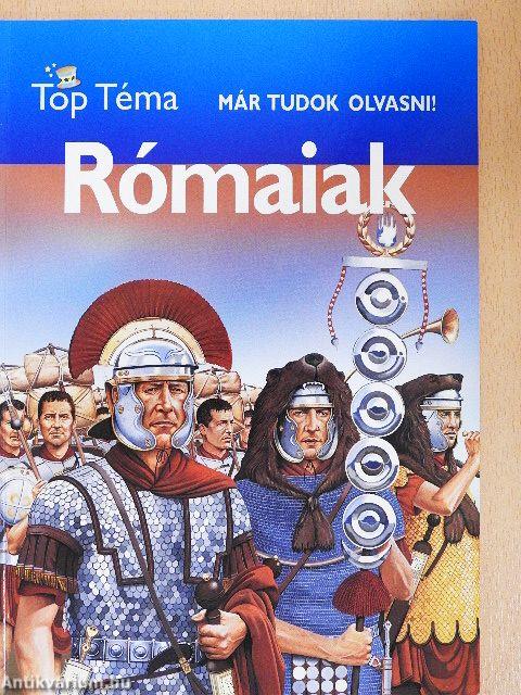 Rómaiak