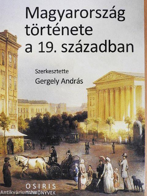 Magyarország története a 19. században