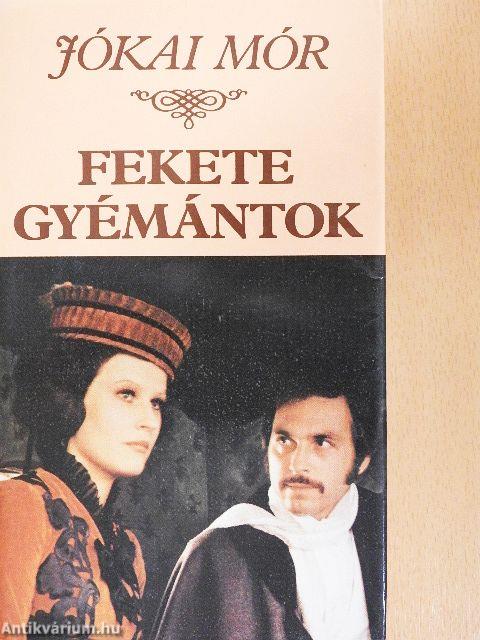 Fekete gyémántok