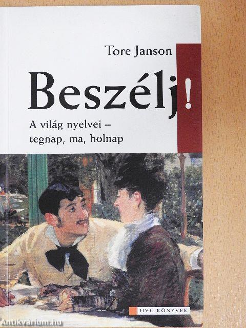 Beszélj!