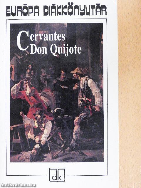 Don Quijote