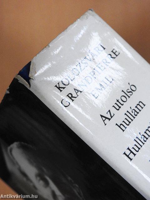 Az utolsó hullám/Hullámtörők/Béklyók és barátok