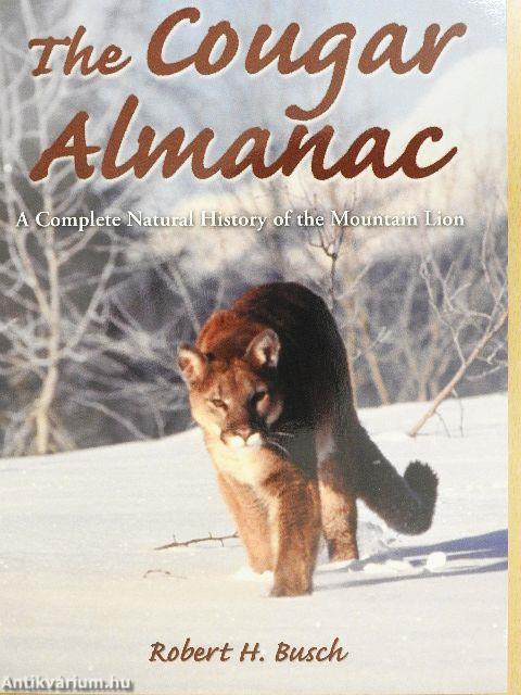 The Cougar Almanac