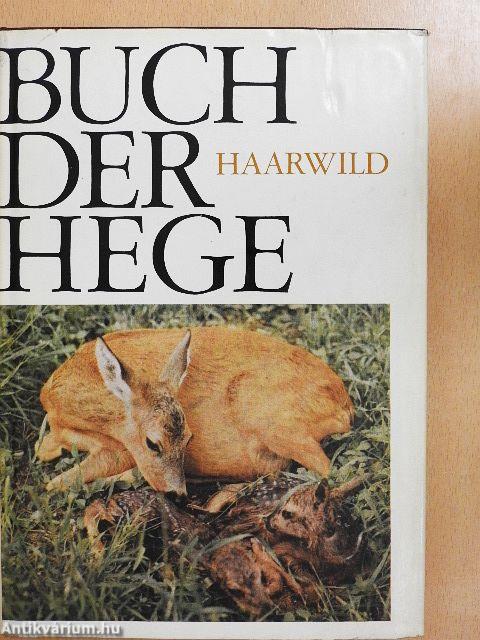 Buch der Hege I.