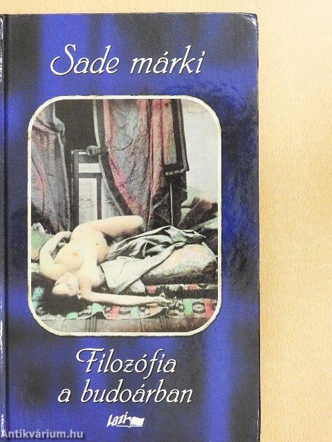 Filozófia a budoárban