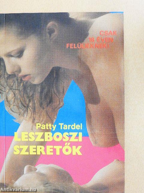 Leszboszi szeretők