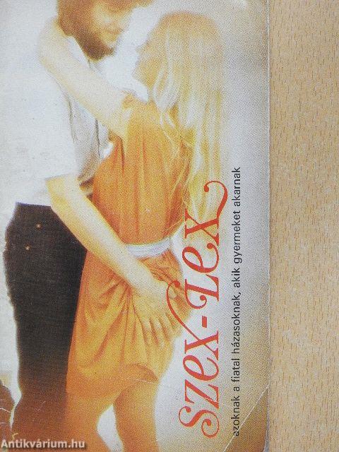 Szex-lex