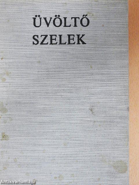Üvöltő szelek