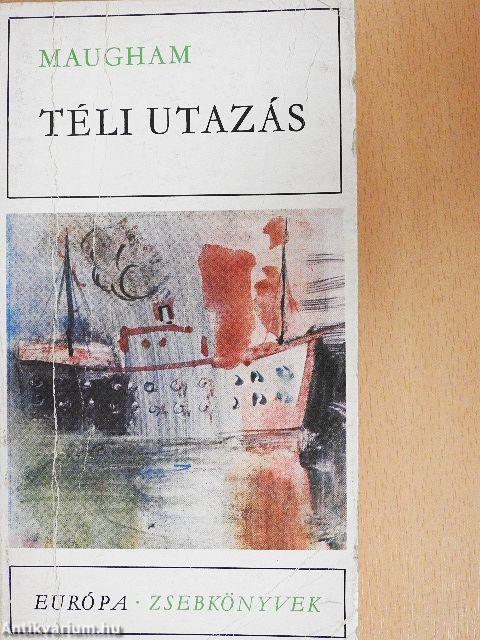 Téli utazás