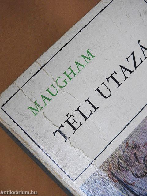 Téli utazás