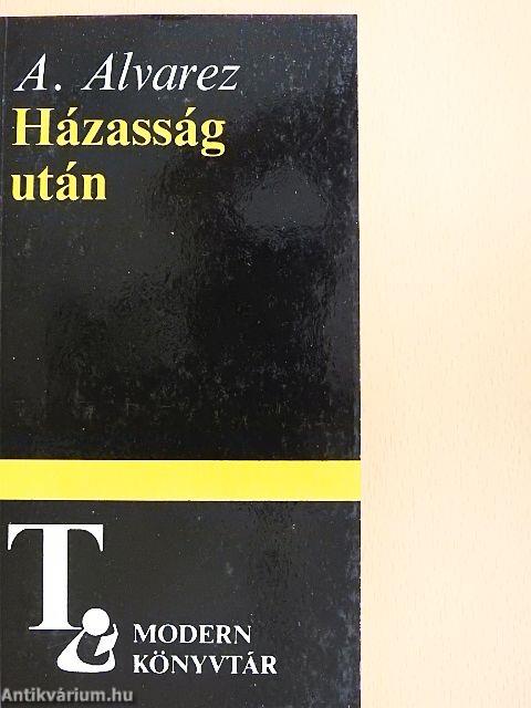 Házasság után