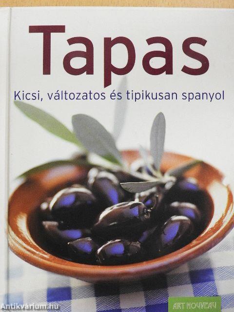 Tapas