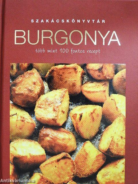 Burgonya