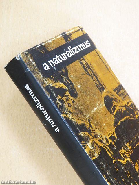 A naturalizmus