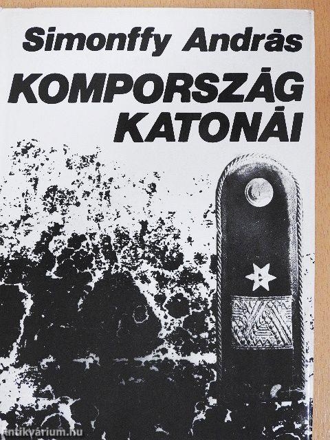 Kompország katonái