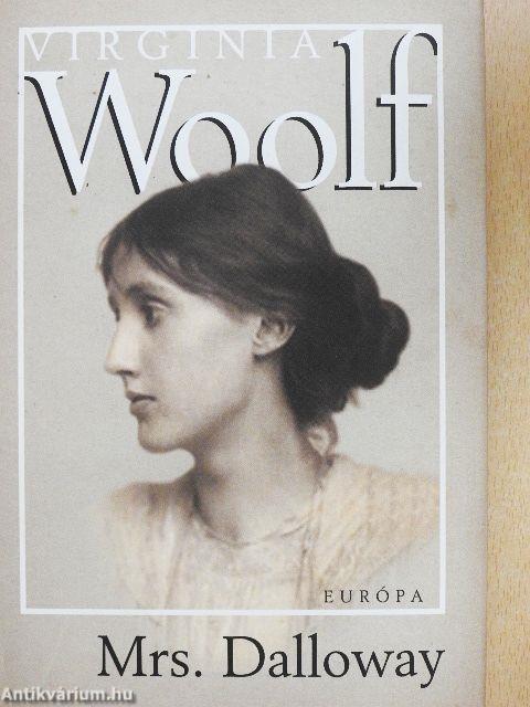 Mrs. Dalloway