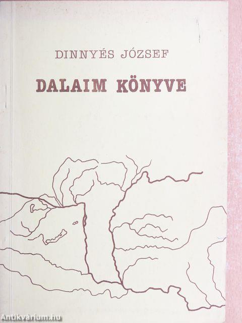 Dalaim könyve