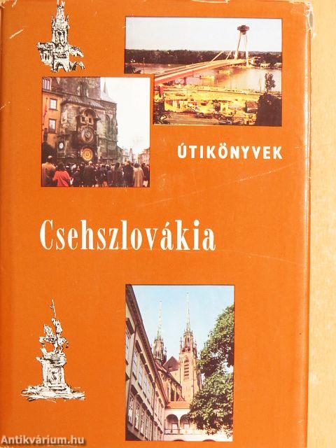 Csehszlovákia