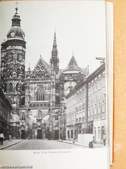 Csehszlovákia