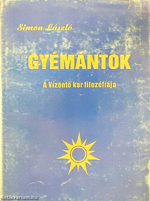 Gyémántok