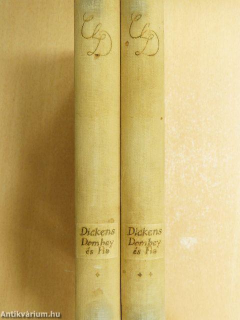 Dombey és Fia I-II.