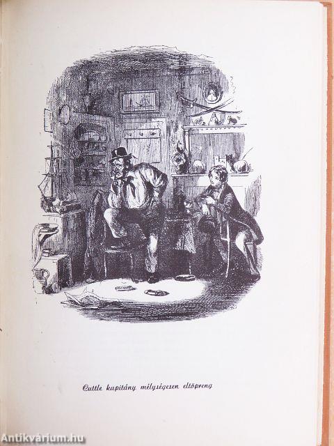 Dombey és Fia I-II.