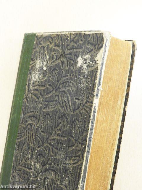 Egy spahi története/Mary Ann/Lélekcsere