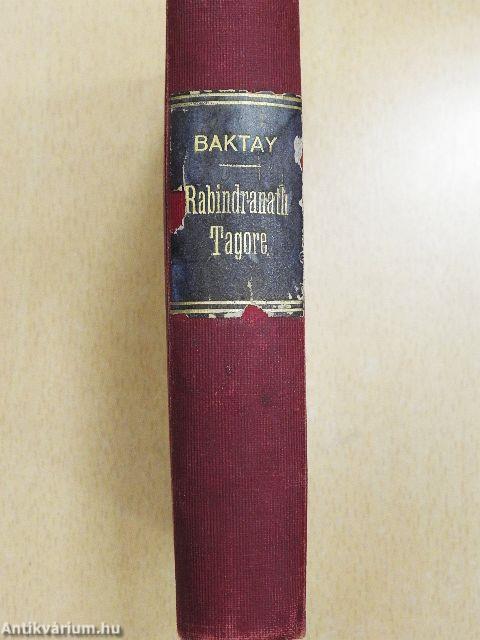 Rabindranath Tagore