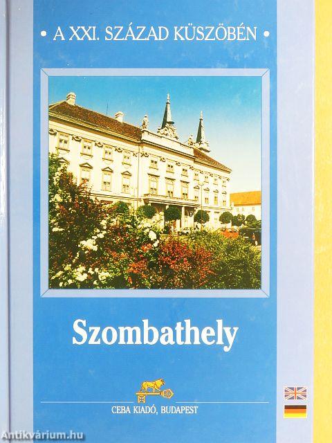 Szombathely