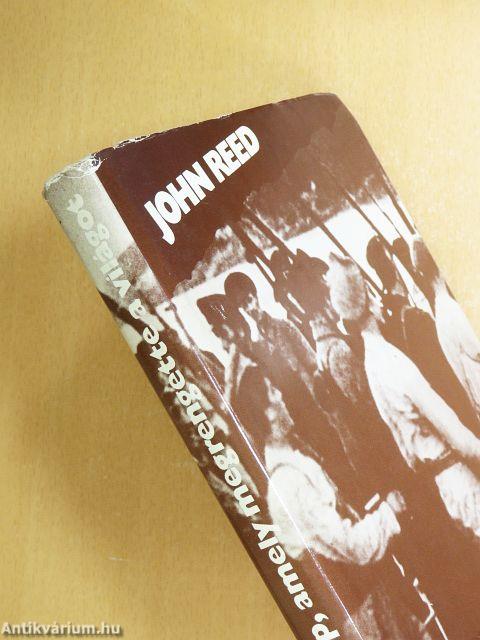 Tíz nap, amely megrengette a világot