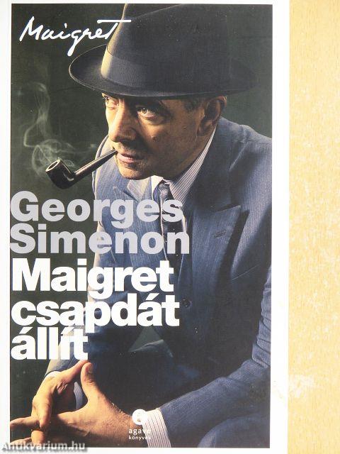 Maigret csapdát állít