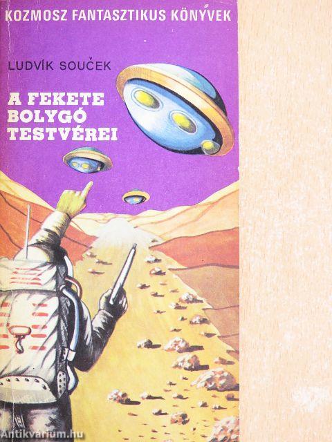 A Fekete Bolygó Testvérei