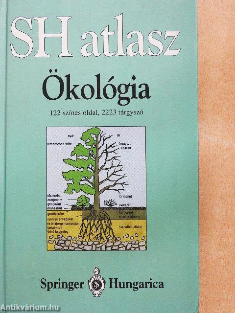 Ökológia
