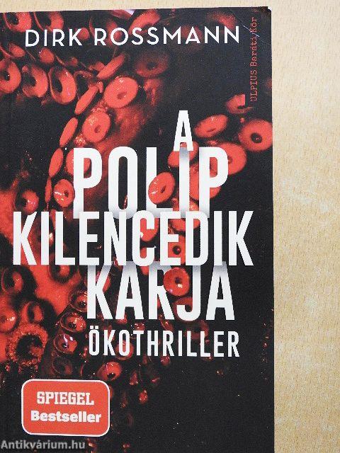 A polip kilencedik karja