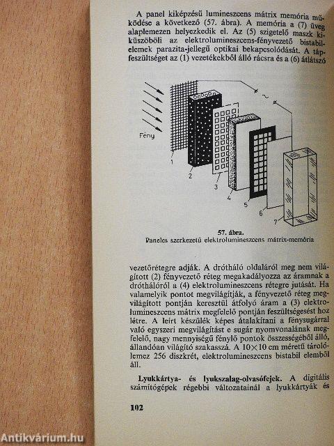 Optoelektronikai készülékek