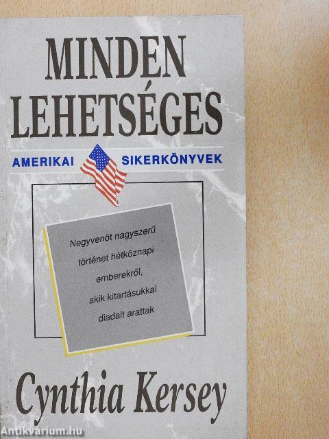 Minden lehetséges